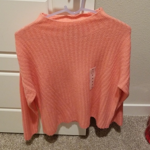 Old Navy Sweaters - Old Navy Mockneck Sweater